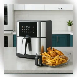 قیمت سرخ کن بدون روغن ویلز مدل VL5040