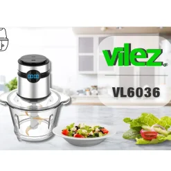 قیمت خردکن ویلز VL-6036