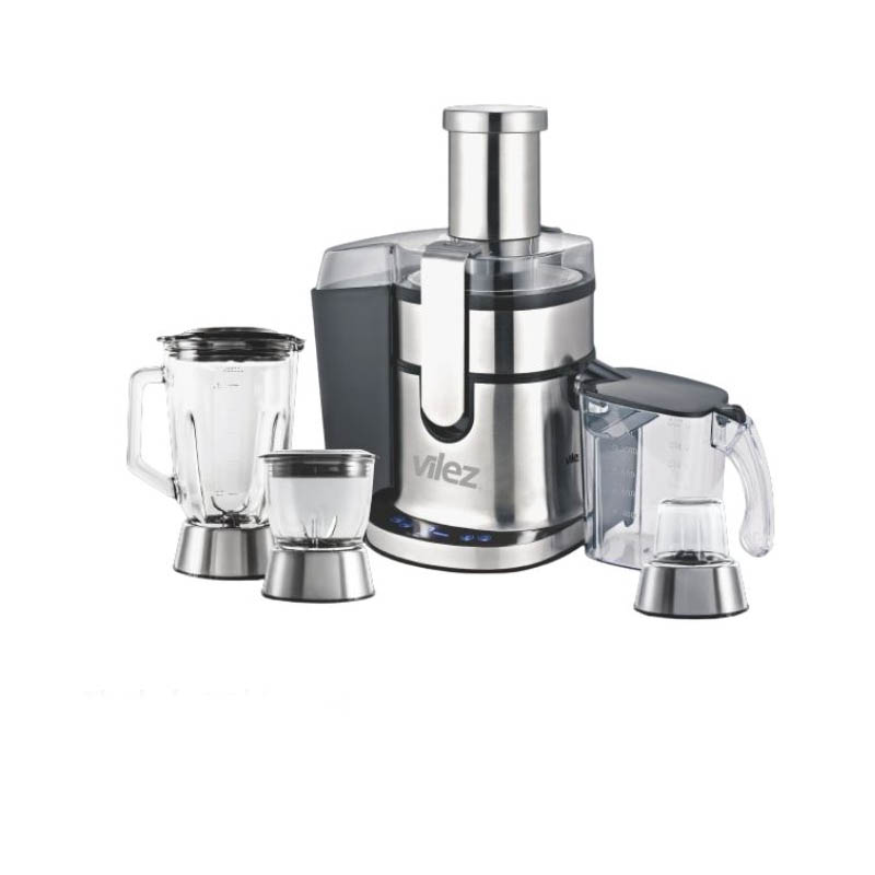 آبمیوه گیری 4کاره ویلز VL5031
