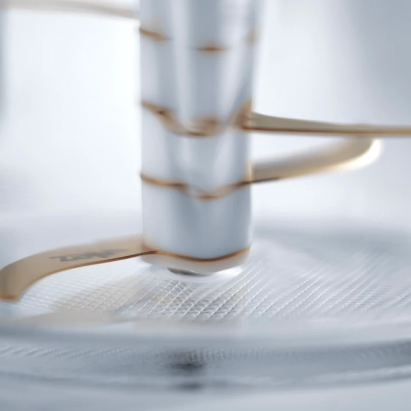 مشخصات فنی خردکن ویلز VL6032