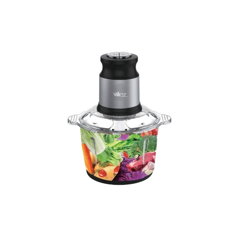 خردکن ویلز VL6034