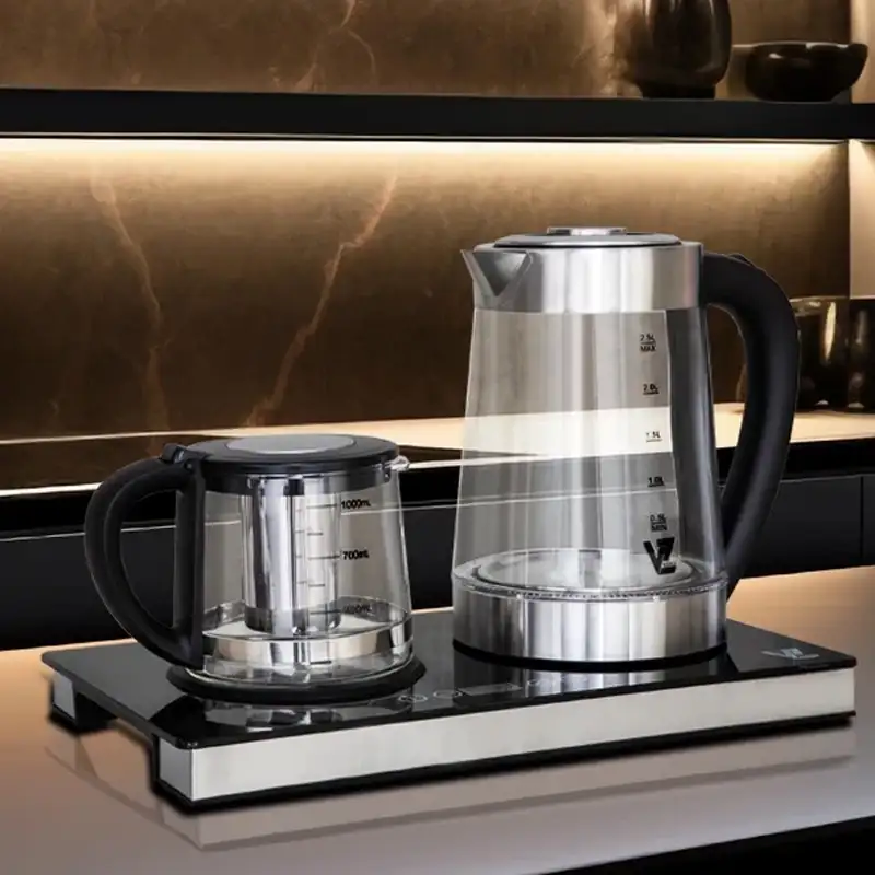 چای ساز ویلز VL6035