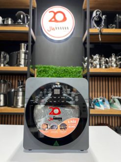 Alternative view of سرخ کن یونی UE-999 ظرفیت 16 لیتر بدون روغن