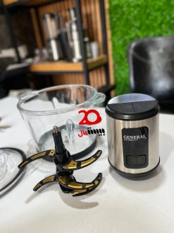 Alternative view of خردکن 3 لیتر جنرال مدل GN1550