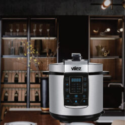 Alternative view of زودپز برقی ویلز VL4520