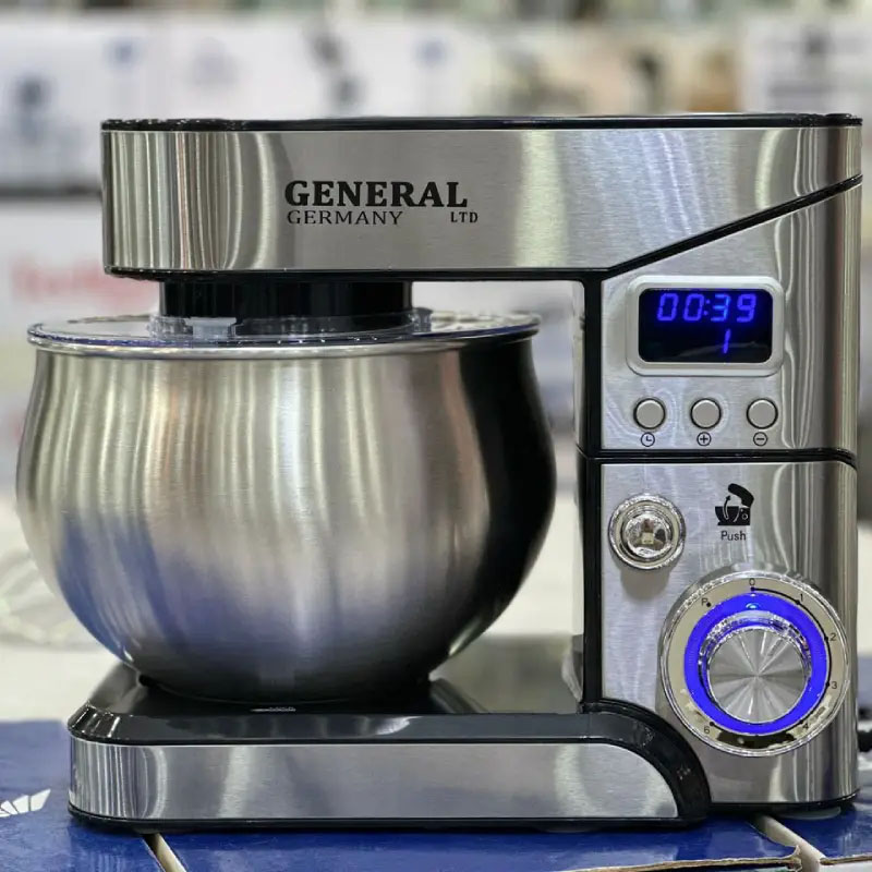 همزن کاسه دار جنرال آلمان مدل GM_100