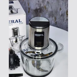 خردکن 3 لیتر جنرال مدل GN1550
