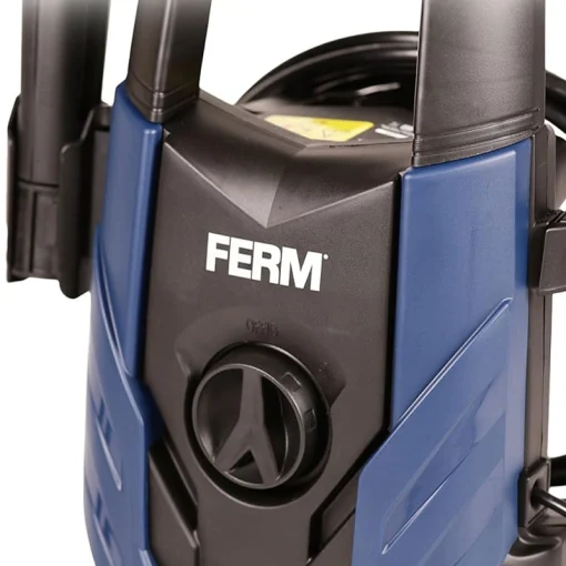 مشخصات کارواش فرم هلند مدل FERM GRAM 1027