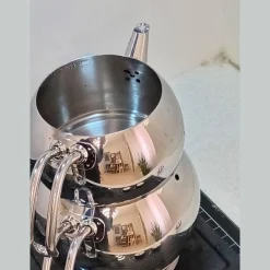 قیمت کتری و قوری کرکماز مدل Tombik کد A104