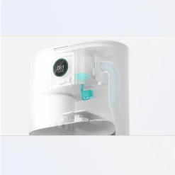 قیمت جارو رباتیک Roidmi EVE MAX شیائومی