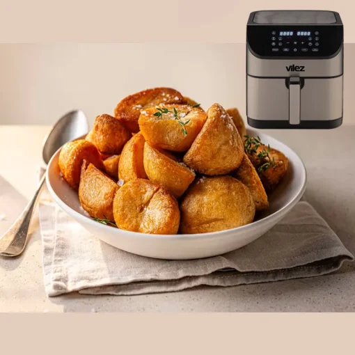 سرخ کن ویلز VL5051
