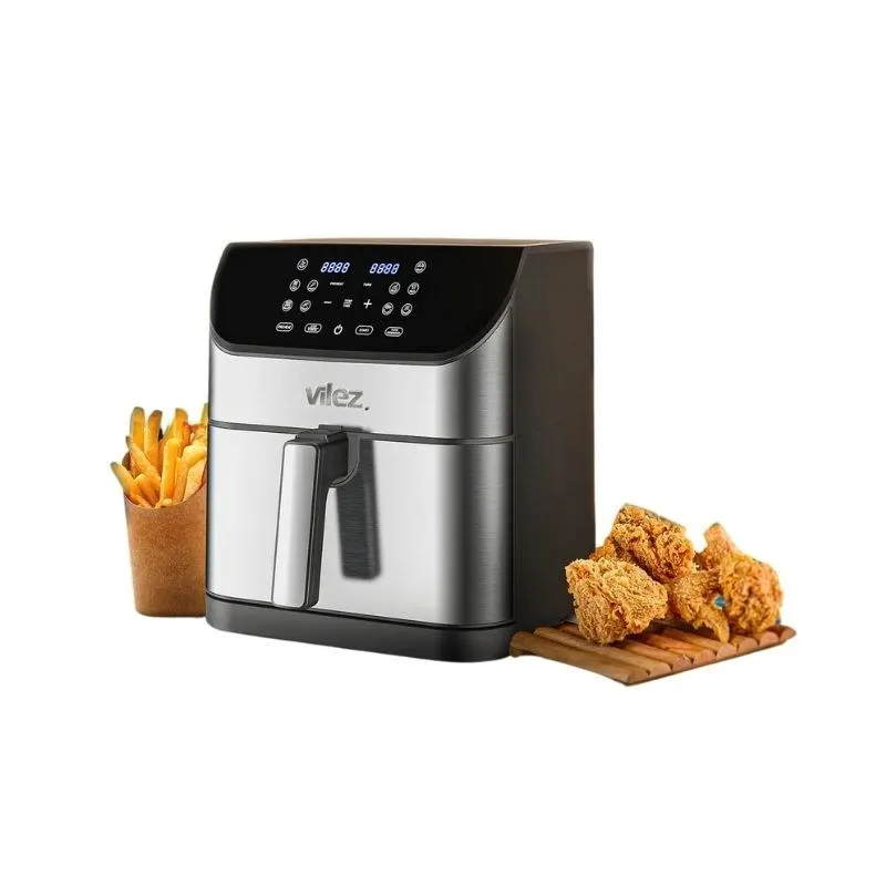سرخ کن ویلز VL5050