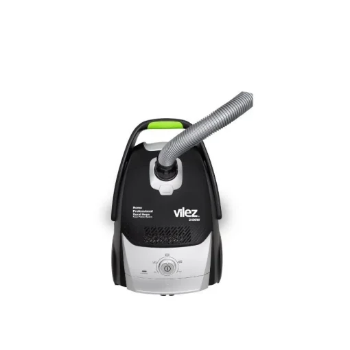 مشخصات جاروبرقی ولز مدل VL6030