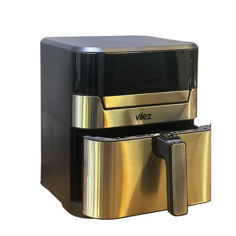 سرخ کن رژیمی ویلز VL-5045