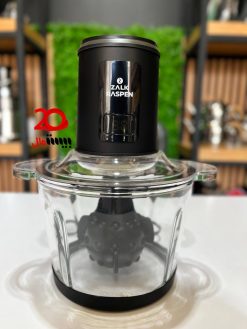 خردکن 3 لیتر زاک راسپن