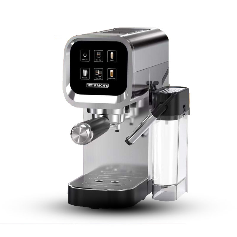 اسپرسو ساز سه کاره هنریچ HMS 1505