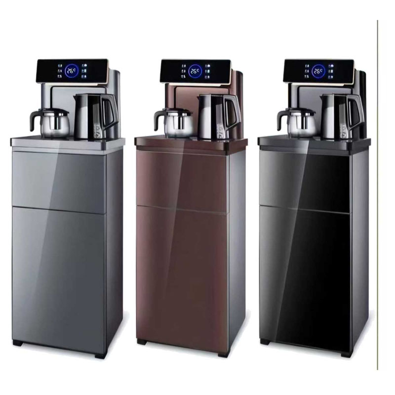 آبسردکن و چای ساز جنرال مدل GENERAL SL