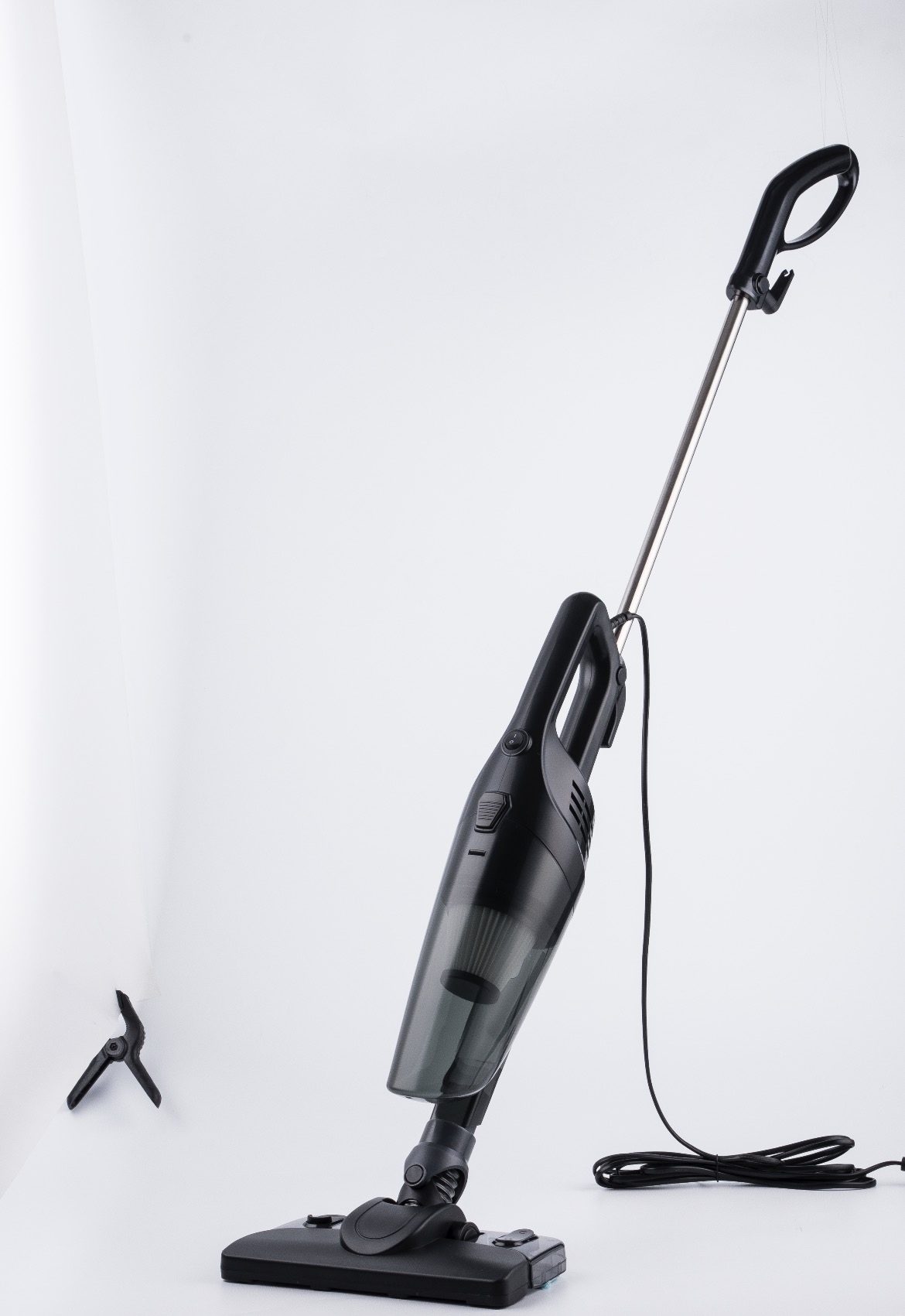 جارو برقی پرتابل جنرال مدل GM3818