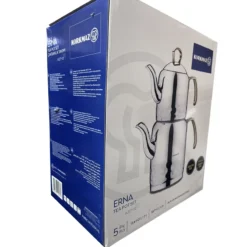 قیمت ست کتری و قوری کرکماز مدل A227-02