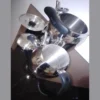 خرید ست کتری و قوری کرکماز مدل A220