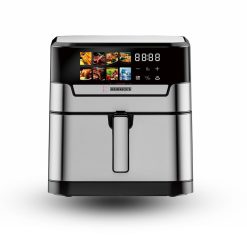 سرخ کن هنریچ ۸.۲ لیتر ۱۶۰۶