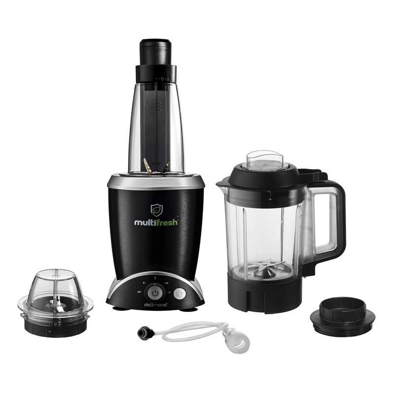 مخلوط‌کن ۵ کاره دلیمانو مدل SM002