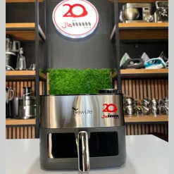 قیمت سرخ کن نیولایف 8.5 لیتر بخارپز دار Newlife AFR-20N-942