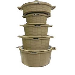 سرویس پخت و پز 10 پارچه مدل 1310