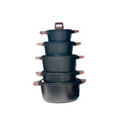 سرویس قابلمه آریمو Arimo 10 پارچ مدل 1240