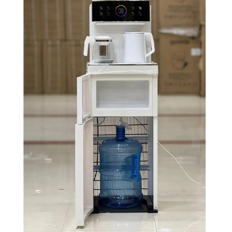 قیمت چای ساز و آبسردکن GENERAL HL