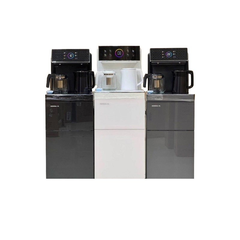 چای ساز و آبسردکن GENERAL HL