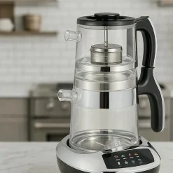 مشخصات چایساز ویلز مدل ۲۰۲۰-VL