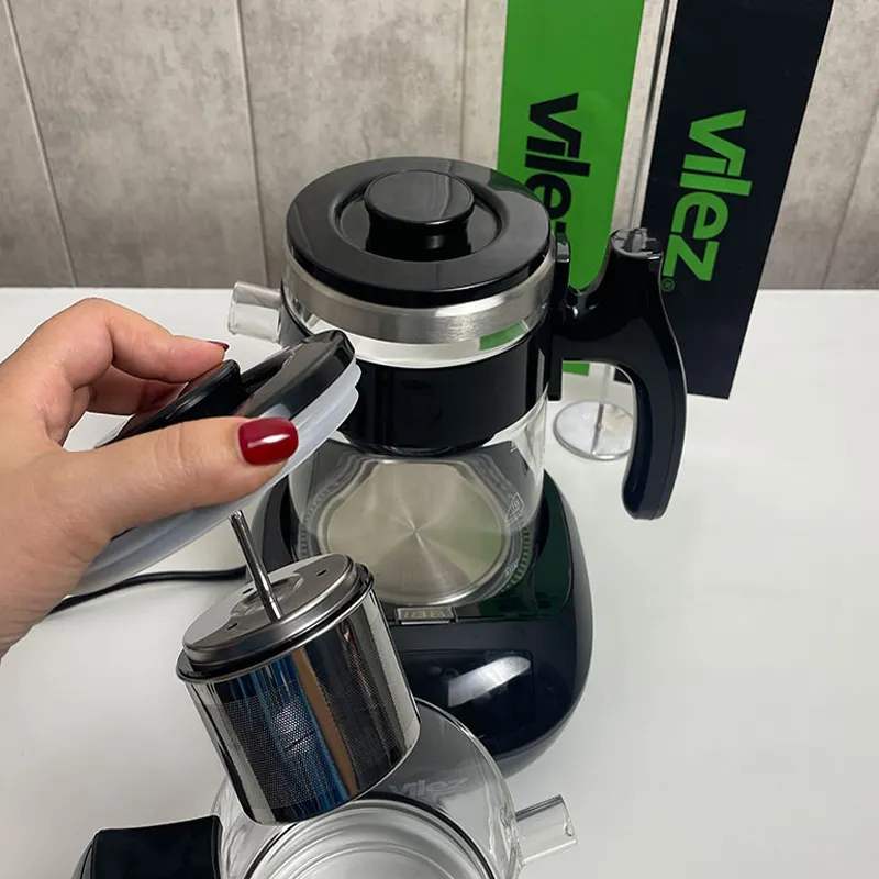 بدنه چایساز ویلز مدل ۲۰۲۰-VL