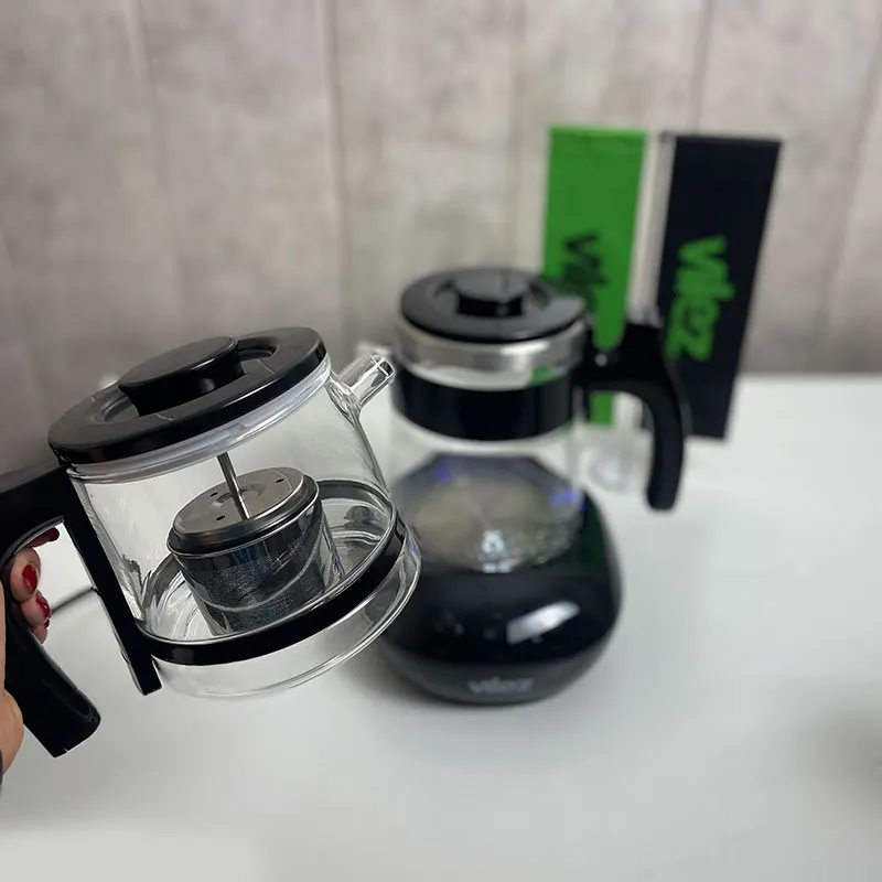 فیلتر چایساز ویلز مدل ۲۰۲۰-VL