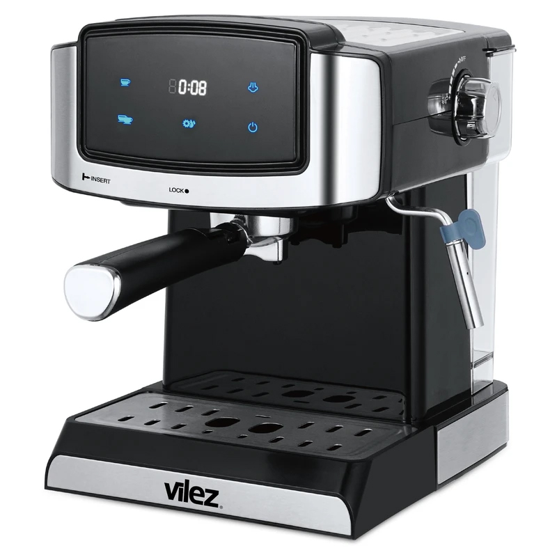 اسپرسو ساز ۱۵۰۰ میلی‌لیتر ویلز مدل VL2918