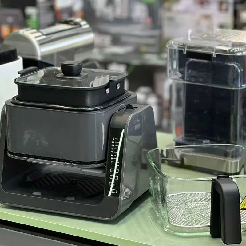 قیمت سرخ کن بدون روغن ویلز مدل VL5060