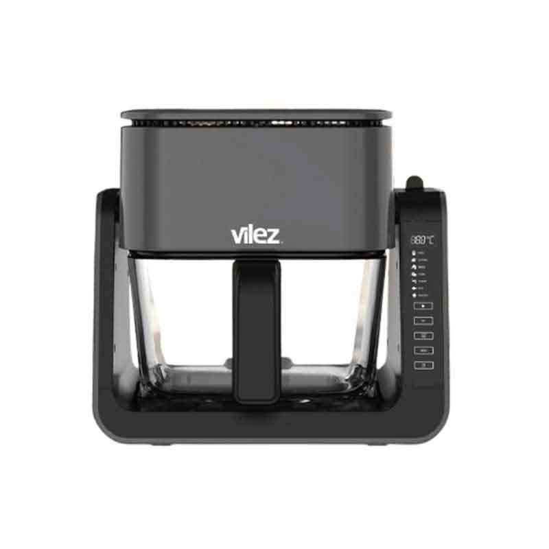 سرخ کن بدون روغن ویلز مدل VL5060