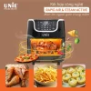 سرخ کن یونی مدل US-6800 - Image 9