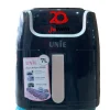 مشخصات سرخ کن بدون روغن یونی ظرفیت 7 لیتری مدل US6800