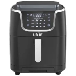 ظرفیت سرخ کن بدون روغن یونی ظرفیت 7 لیتری مدل US6800