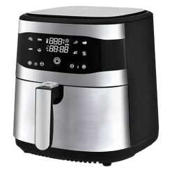 سرخ کن 8 لیتری هنریچ 1800 وات مدل HFR8205