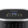 بدنه سرخ کن رژیمی 5 لیتر هنریچ مدل HFR 8215