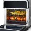 خرید سرخ کن رژیمی 14 لیتر هنریچ مدل HFR 8209