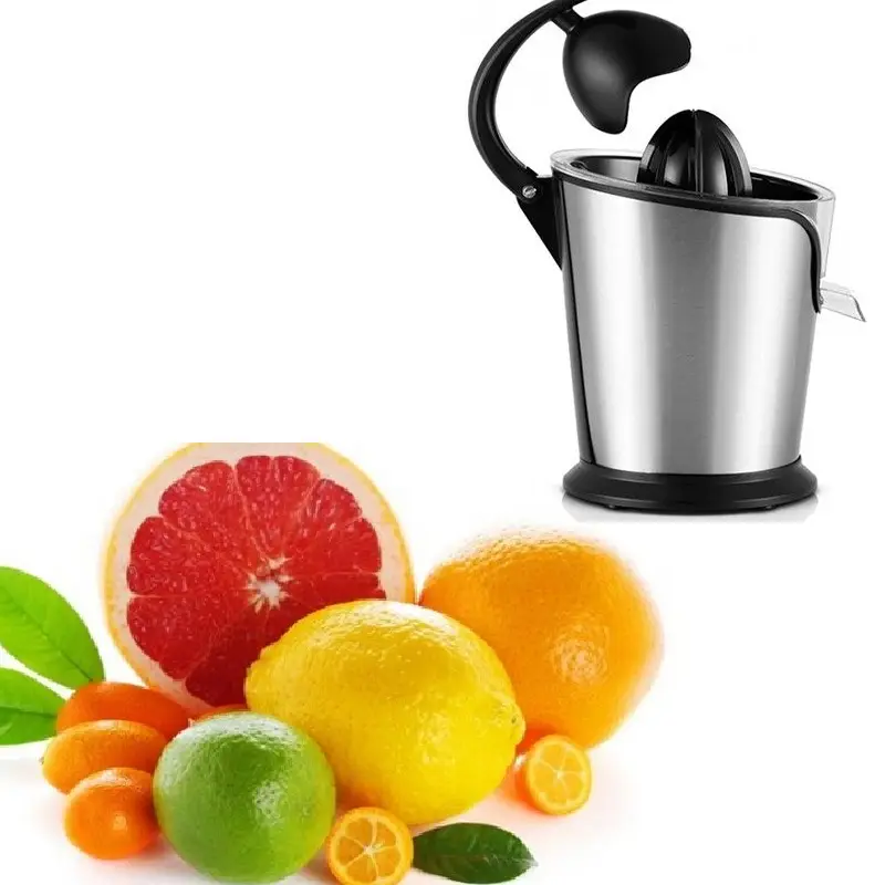 قابلیت های آب مرکبات گیر اهرمی هنریچ مدل HZP 8691