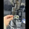 کابل برق عصاره گیر جنرال آلمان مدل:GN_120