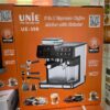 اسپرسوساز یونی مدل UE398 آسیاب دار - Image 5