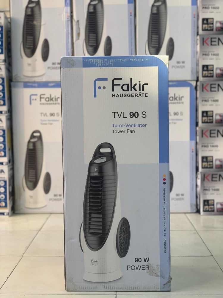 پنکه ایستاده فکر مدل TVL90S - تصویر 10
