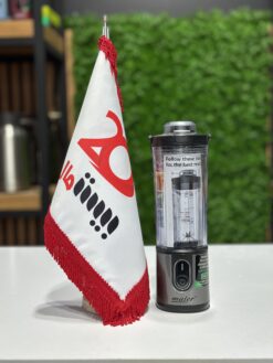 Alternative view of شیکر شارژی مایر مدل MR-660