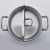 سرویس قابلمه 8 پارچه کرکماز مدل ERNA A1963 - Image 2
