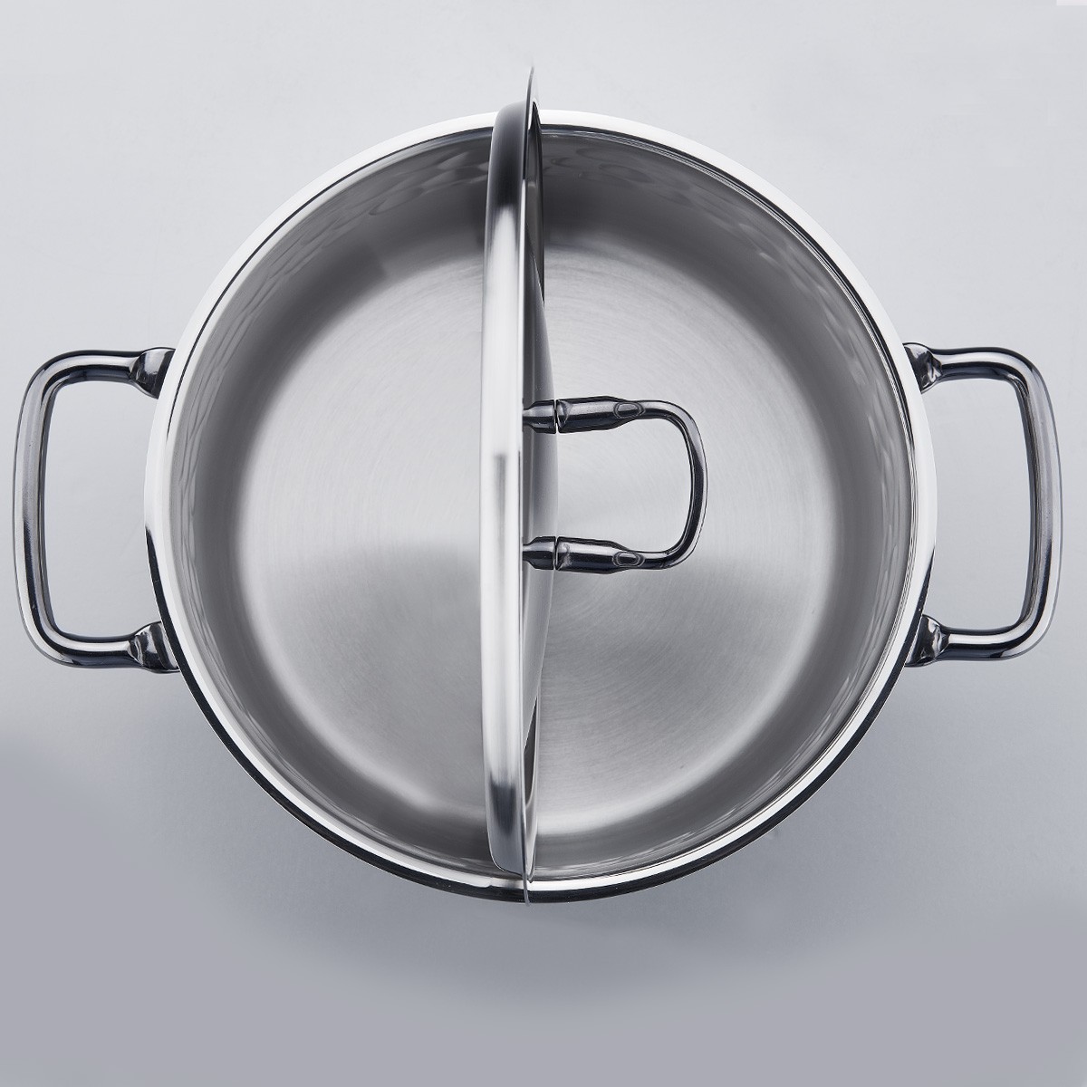 سرویس قابلمه 8 پارچه کرکماز مدل ERNA A1963 - Image 2